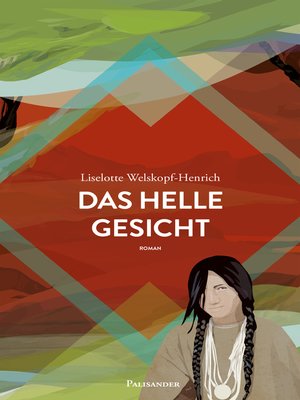 cover image of Das helle Gesicht